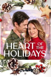 Heart of the Holidays filmas