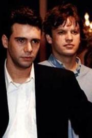 The 18.10 Train filmas