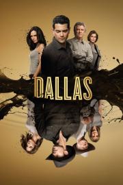 Dallas filmas