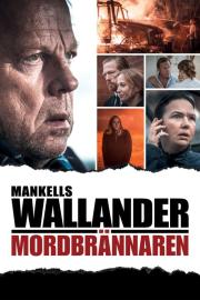 Mordbrännaren filmas