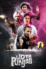 Udta Punjab filmas