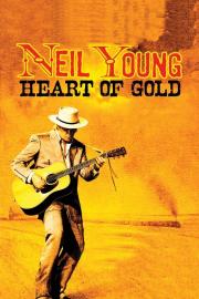 Neil Young: Heart of Gold filmas