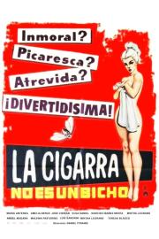 La cigarra no es un bicho filmas