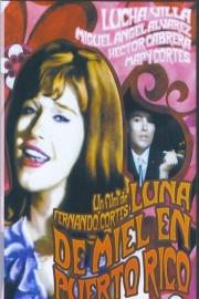Luna de miel en Puerto Rico filmas
