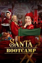 Santa Bootcamp filmas