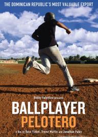Ballplayer: Pelotero filmas