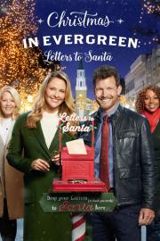 Christmas in Evergreen: Letters to Santa filmas