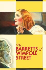The Barretts of Wimpole Street filmas
