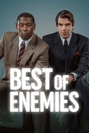 National Theatre Live: Best of Enemies filmas
