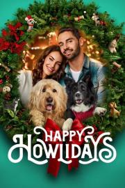 Happy Howlidays filmas