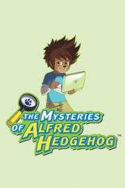 The Mysteries of Alfred Hedgehog filmas
