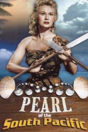 Pearl of the South Pacific filmas