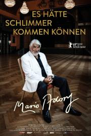 Es hätte schlimmer kommen können - Mario Adorf filmas