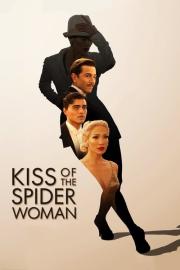Kiss of the Spider Woman filmas