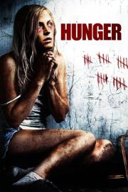 Hunger filmas