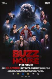 Buzz House: The Movie filmas