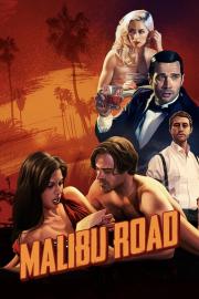 Malibu Road filmas