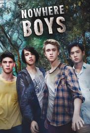 Nowhere Boys filmas