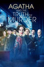Agatha and the Truth of Murder filmas