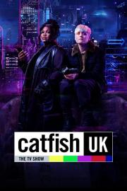Catfish UK filmas