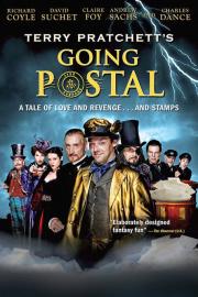 Going Postal filmas