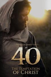 40: The Temptation of Christ filmas