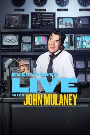 Everybody's Live with John Mulaney filmas