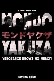 Mondo Yakuza filmas