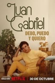 Juan Gabriel: Debo, puedo y quiero filmas