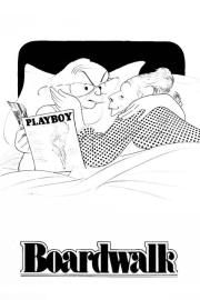 Boardwalk filmas