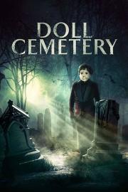 Doll Cemetery filmas