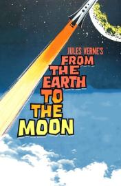 From the Earth to the Moon filmas