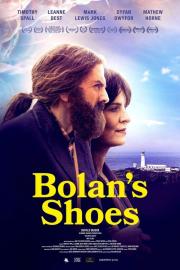 Bolan's Shoes filmas