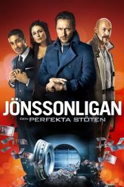 Jönssonligan - Den perfekta stöten filmas