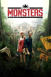 Monstrai filmas