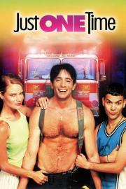 Just One Time filmas