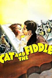 The Cat and the Fiddle filmas