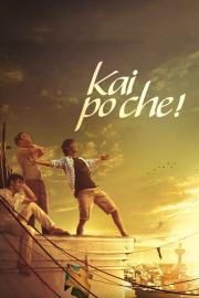Kai Po Che! filmas