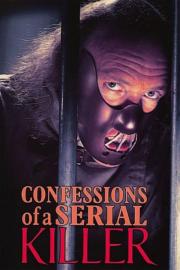 Confessions of a Serial Killer filmas