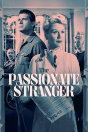 The Passionate Stranger filmas