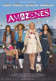 Amazones filmas