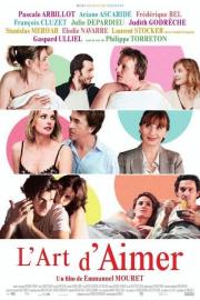The Art of Love filmas