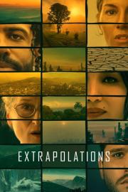 Extrapolations filmas