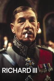 Richard III filmas