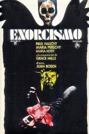 Exorcismo filmas