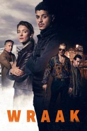 Wraak filmas