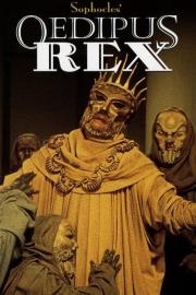 Oedipus Rex filmas