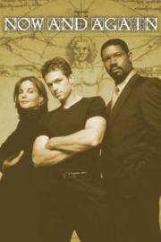 Now and Again filmas