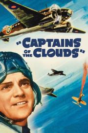 Captains of the Clouds filmas