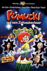 Pumuckl und sein Zirkusabenteuer filmas